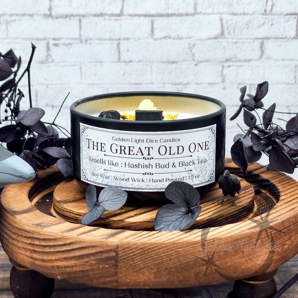 Great Old One Candle (1.5oz)