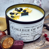 College Of Whispers Candle