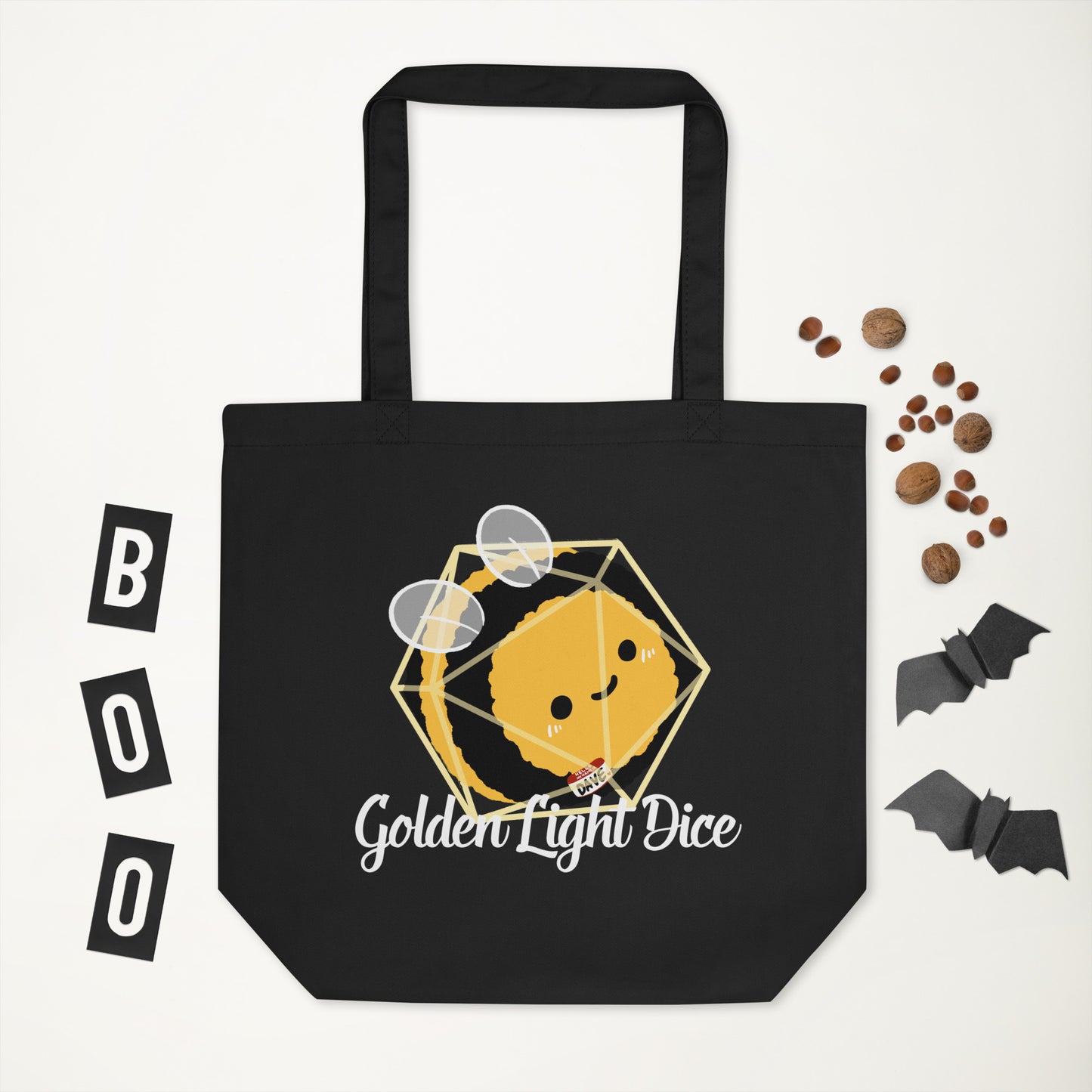 G.L.D. Dave Tote