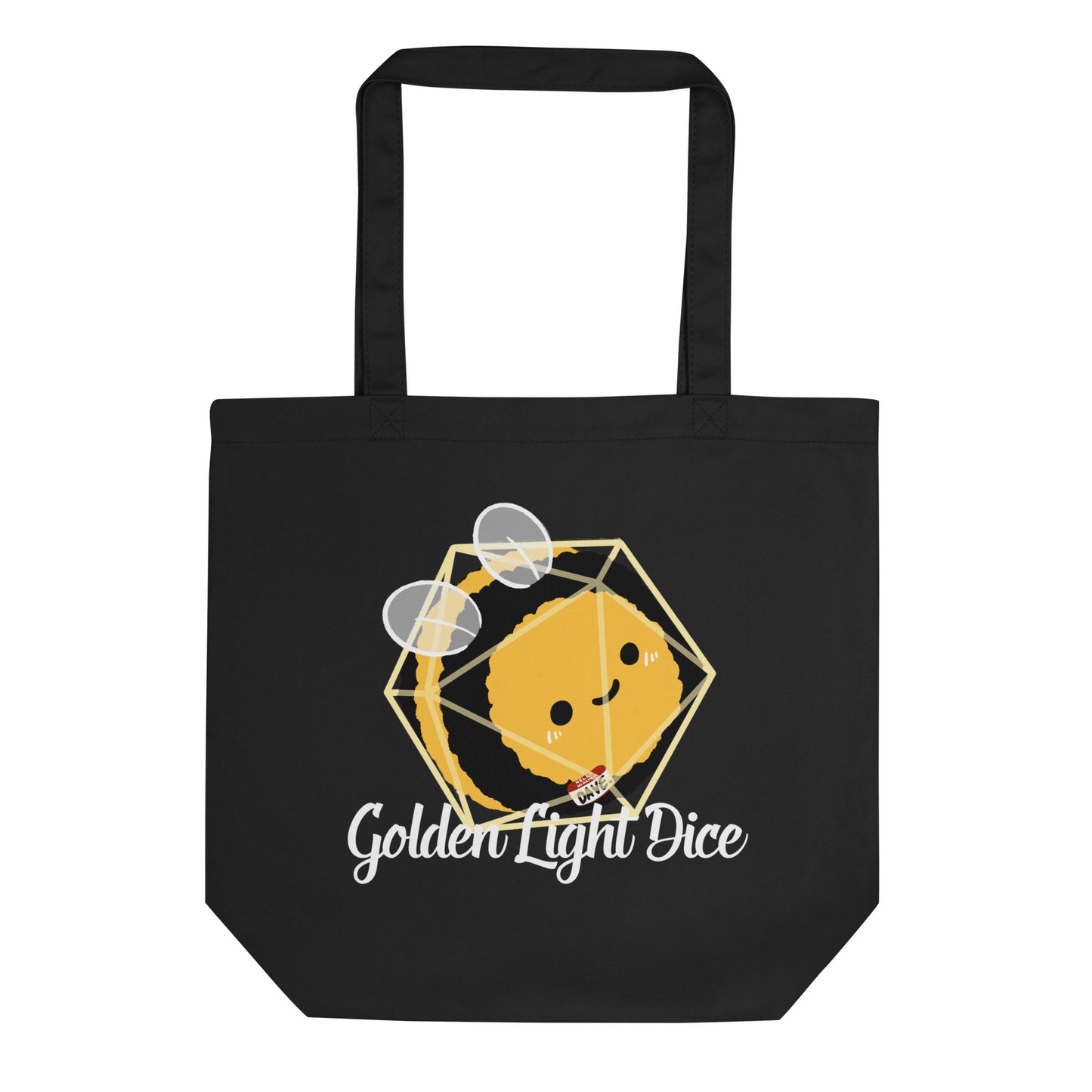 G.L.D. Dave Tote