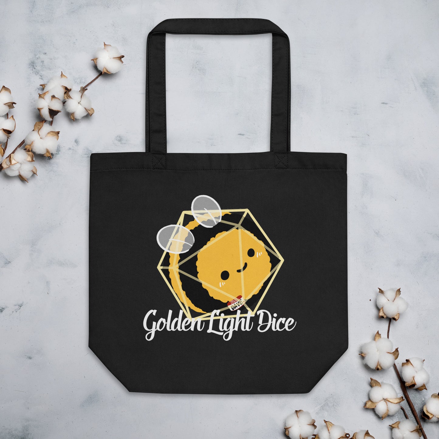 G.L.D. Dave Tote